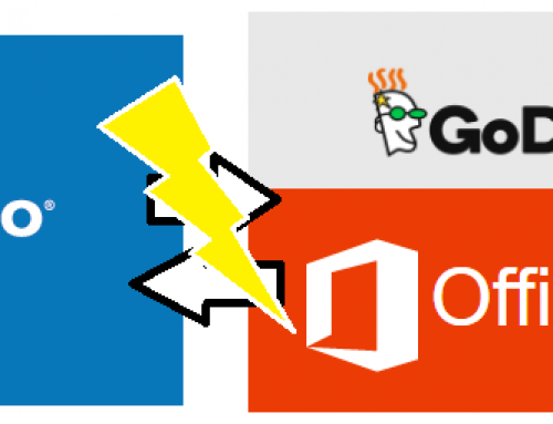 Clio & GoDaddy Office 365 Sync Issues for Law Firms