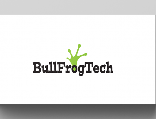 Logo Design – Computer Repair
