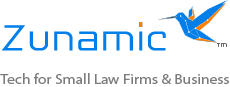 Zunamic.com Logo